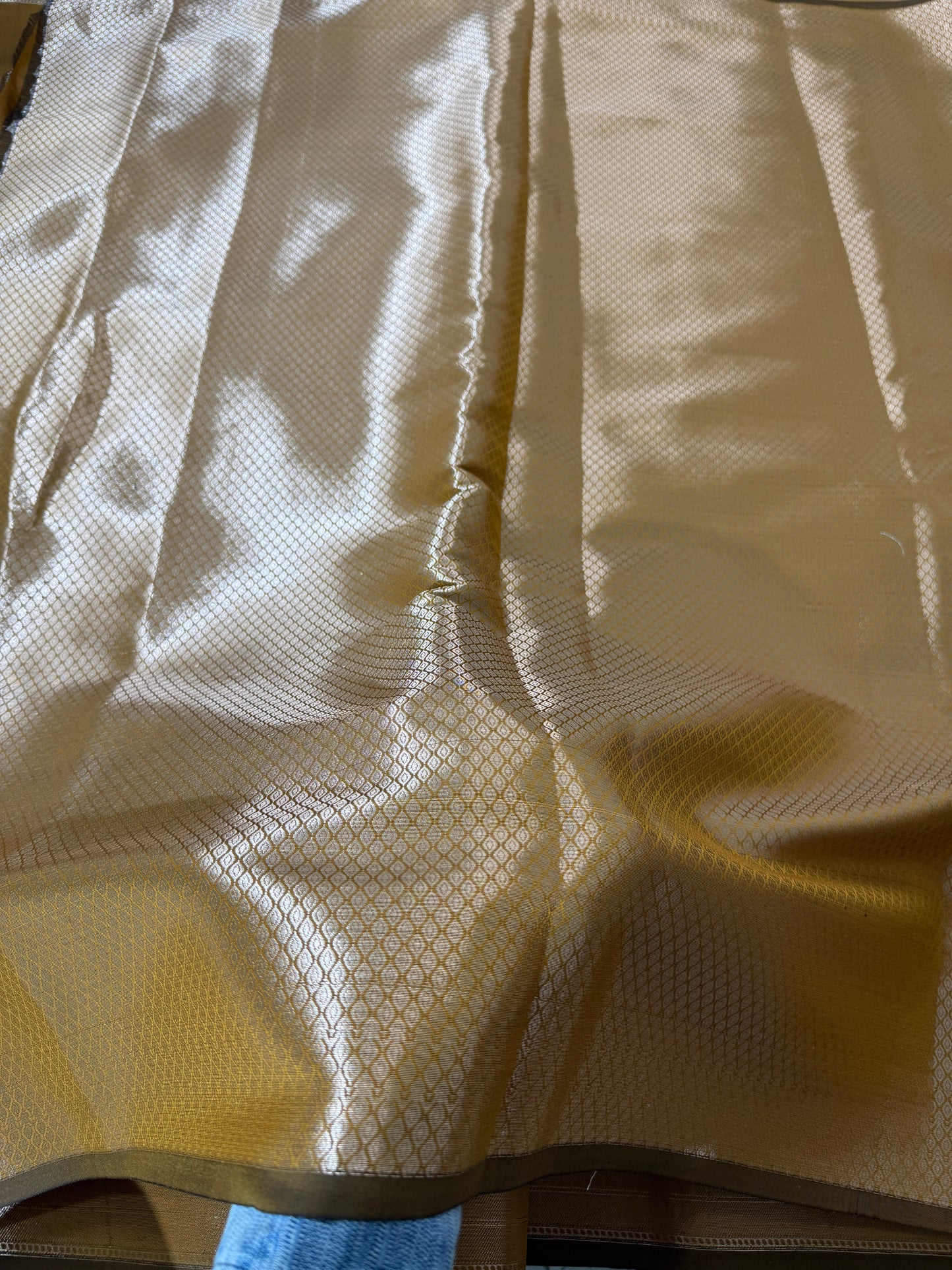 Banarasi Soft Silk Saree