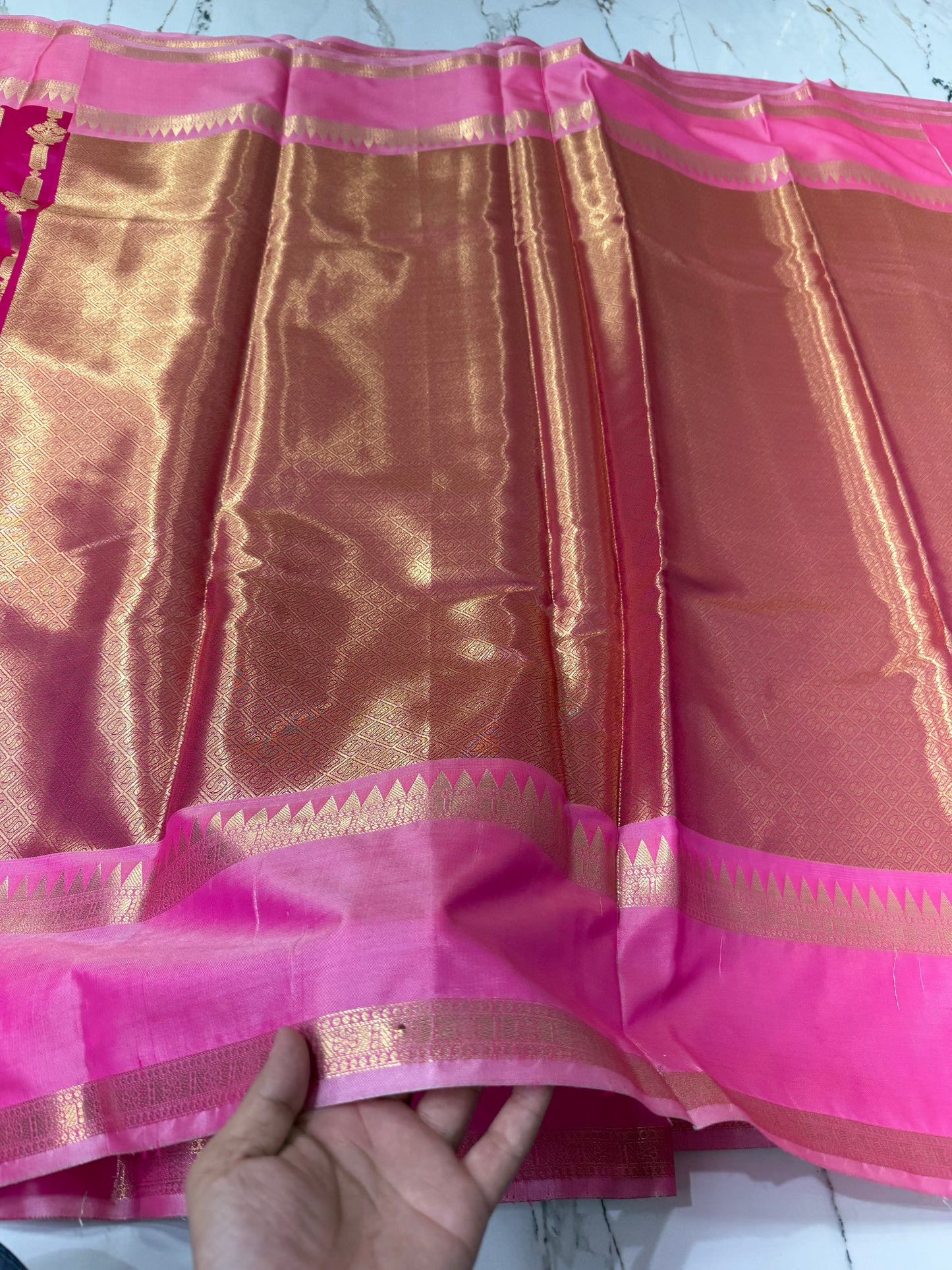 Banarasi Soft Silk Saree